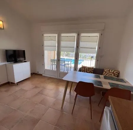 U Sognu 아파트호텔 포르토베쉬오