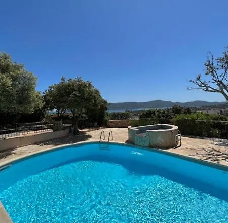 U Sognu 3* Porto-Vecchio (Corsica)