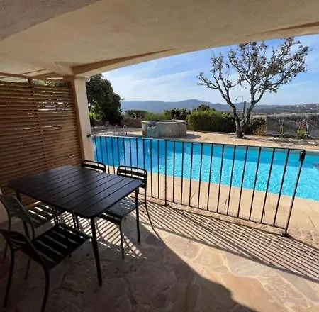 U Sognu Lejlighedshotel 3*