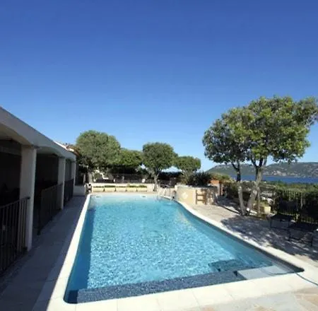 Lejlighedshotel U Sognu