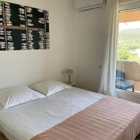 U Sognu Lejlighedshotel