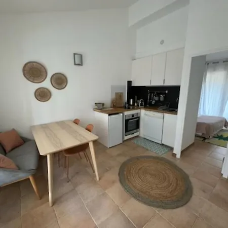 Lejlighedshotel U Sognu