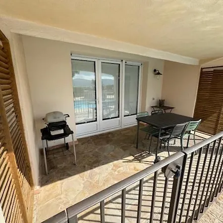 Lejlighedshotel U Sognu Porto-Vecchio (Corsica)