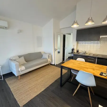 U Sognu 3* Porto-Vecchio (Corsica)