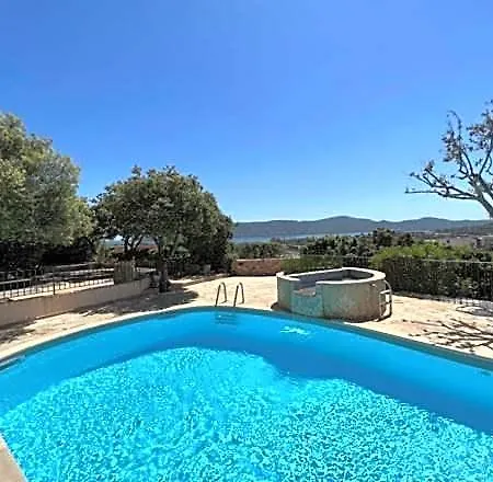 Aparthotel U Sognu 3*