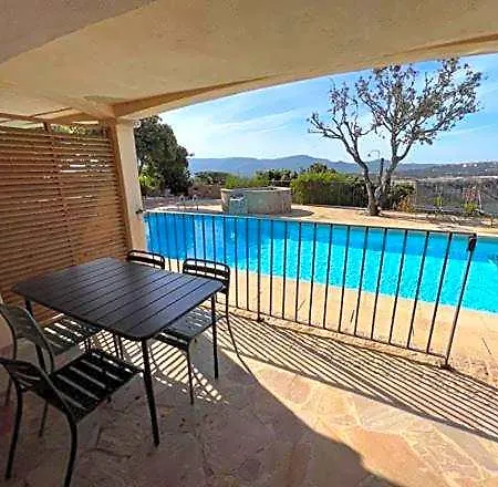 U Sognu Aparthotel 3*