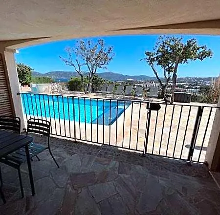 U Sognu Aparthotel 3*