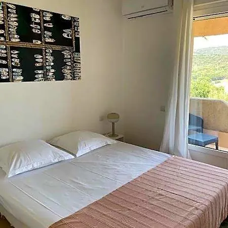 U Sognu 3* Porto-Vecchio (Corsica)