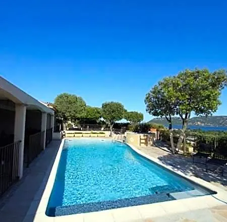 U Sognu Porto-Vecchio (Corsica)
