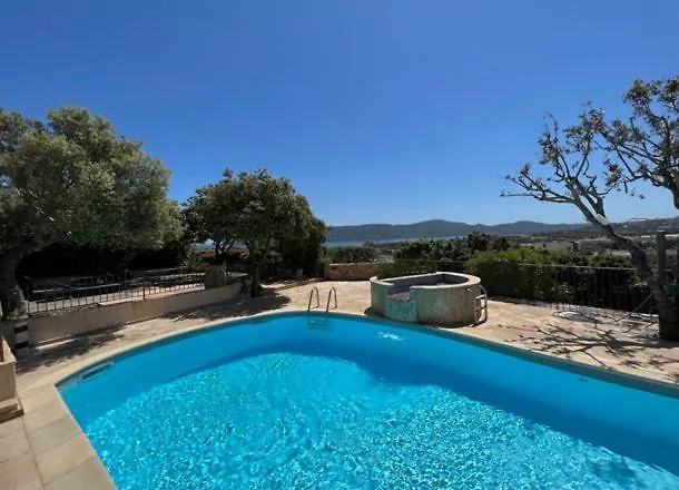 Résidence U Sognu 3* Porto-Vecchio (Corsica)