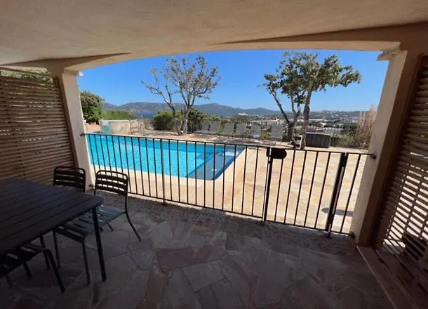 Résidence U Sognu Porto-Vecchio (Corsica)