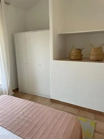 Résidence U Sognu