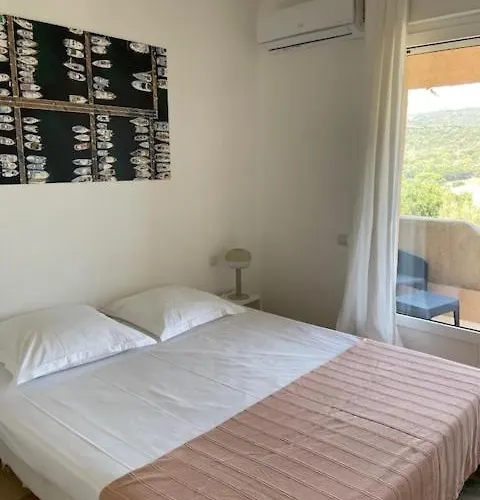 Résidence U Sognu Appart hôtel
