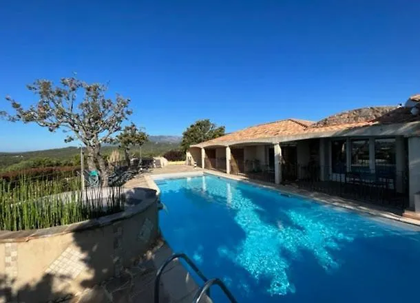 Résidence U Sognu 3* Porto-Vecchio (Corsica)