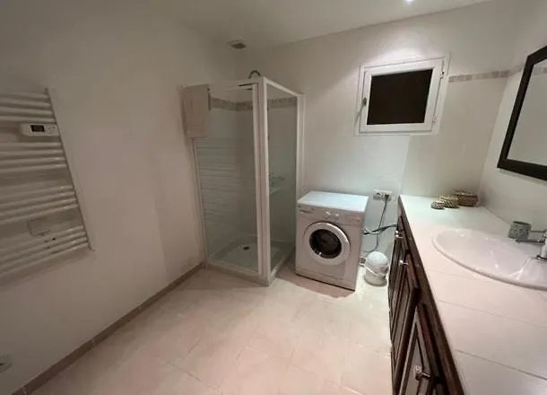 Appart hôtel Résidence U Sognu 3*