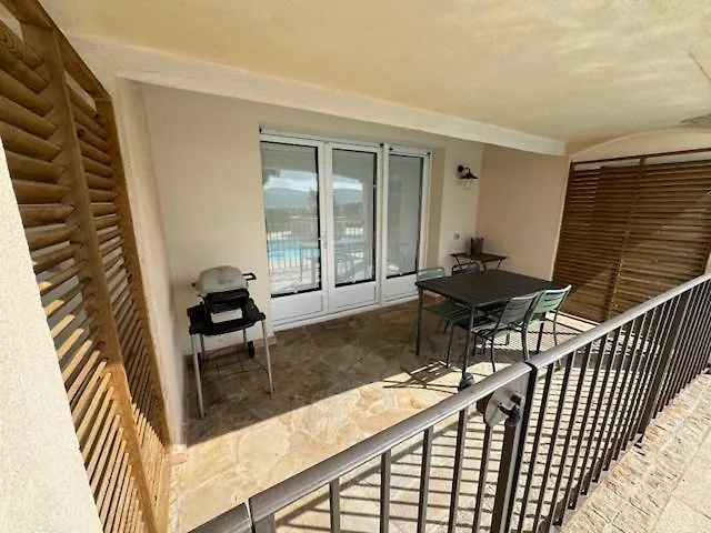 Aparthotel U Sognu Porto-Vecchio (Corsica)