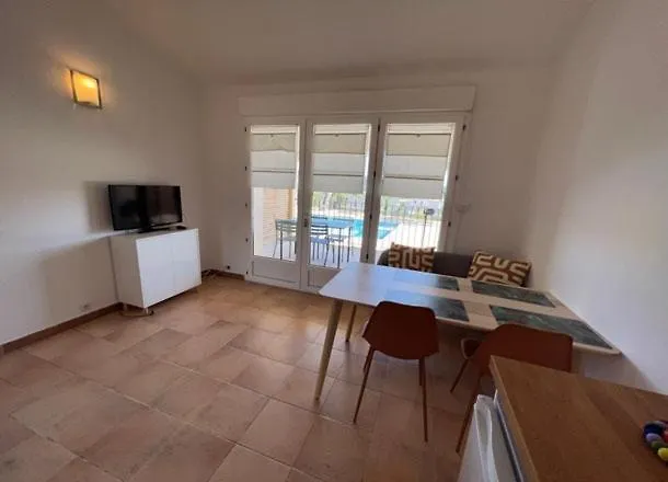 Résidence U Sognu Appart hôtel Porto-Vecchio (Corsica)